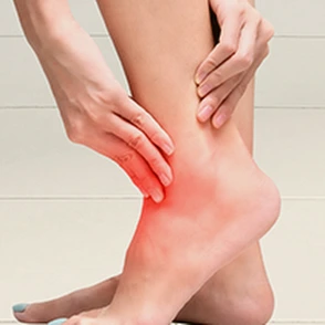 Arthritic Foot Banner