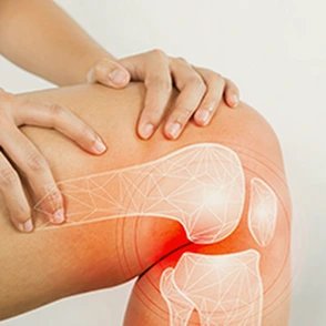 Ligament Injury Banner