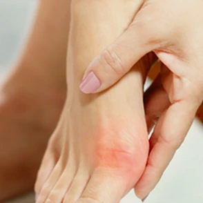 Sesamoiditis Banner