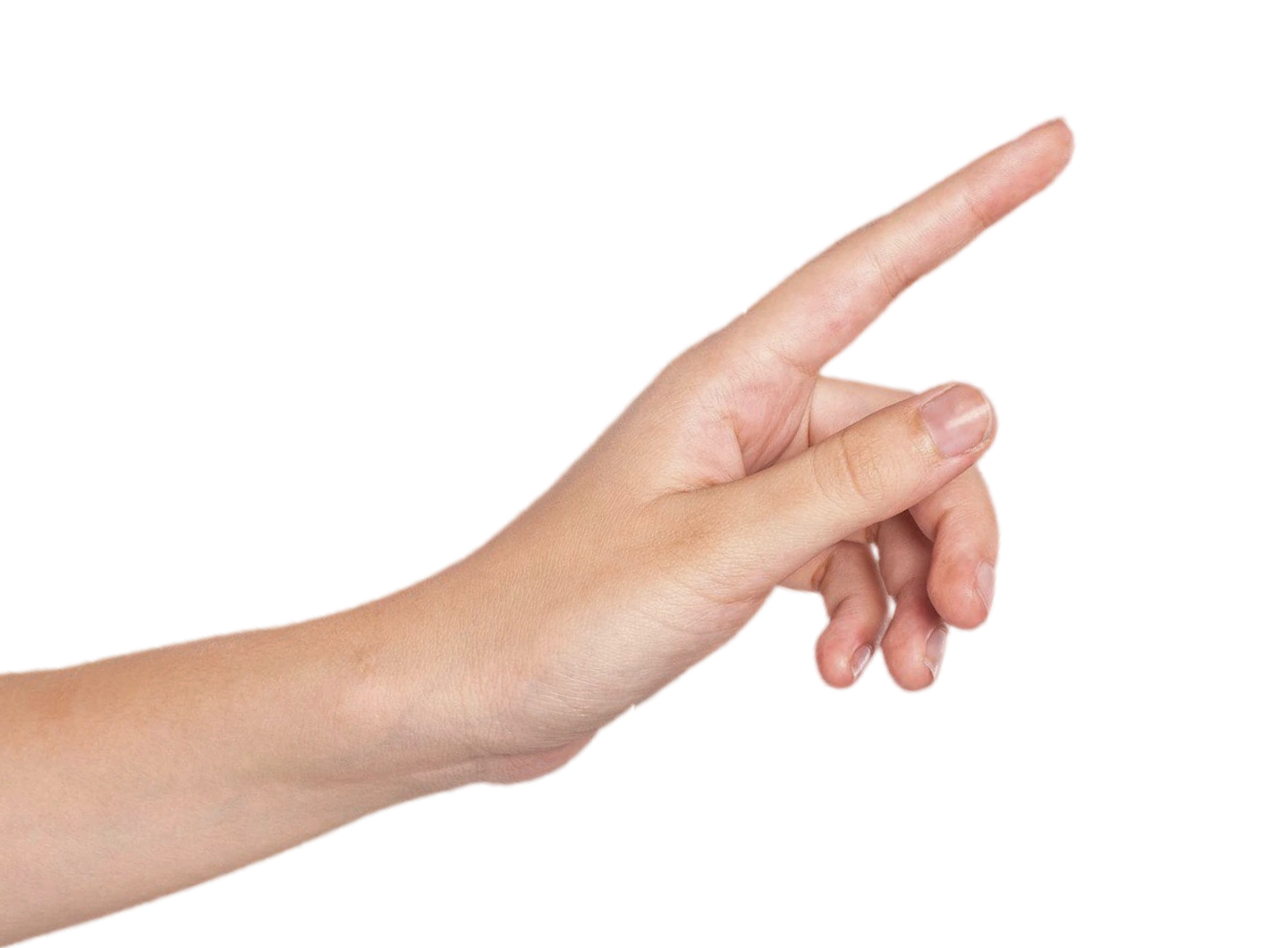 Finger Conditions Banner