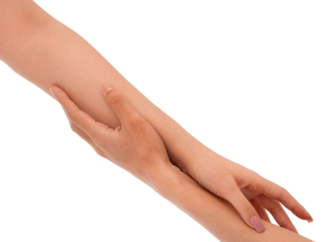 Forearm Conditions Banner