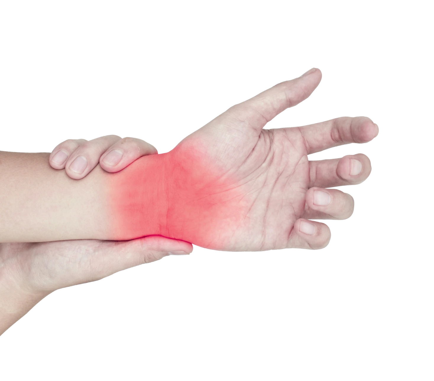 Wrist Treatments Banner