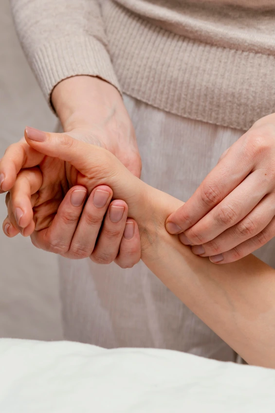 Endoscopic Carpal Tunnel Syndrome Banner