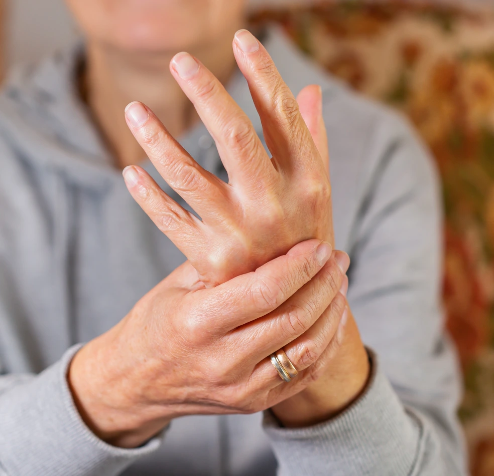 Preparation for Carpal Tunnel Syndrome Banner