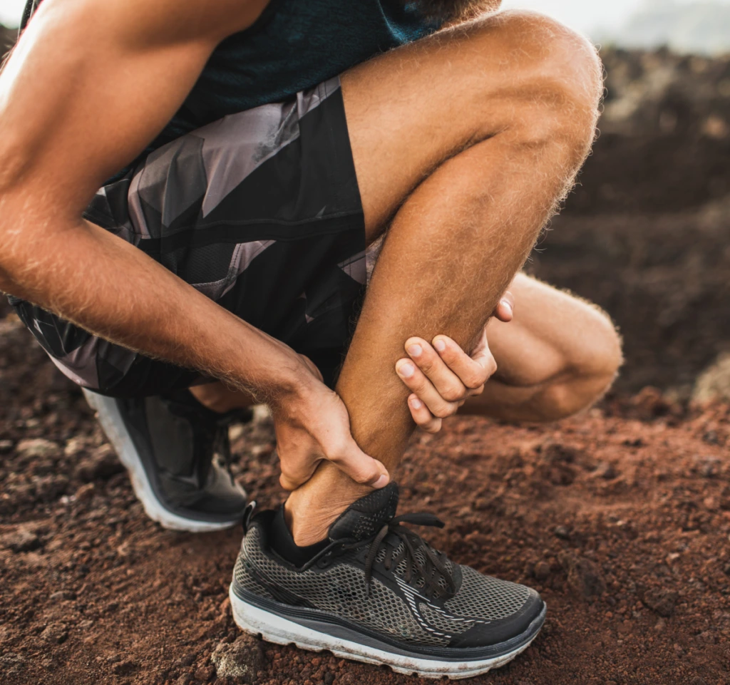 Candidates for Achilles Tendinitis