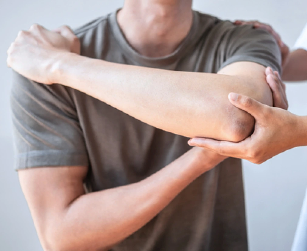 Miami Florida Hand Conditions: Brachial Plexus Injury Banner