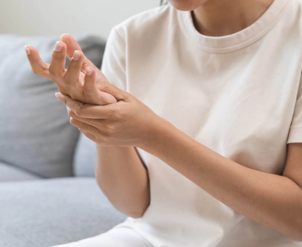 Miami FL Hand Conditions: Dupuytren’s Contracture Banner
