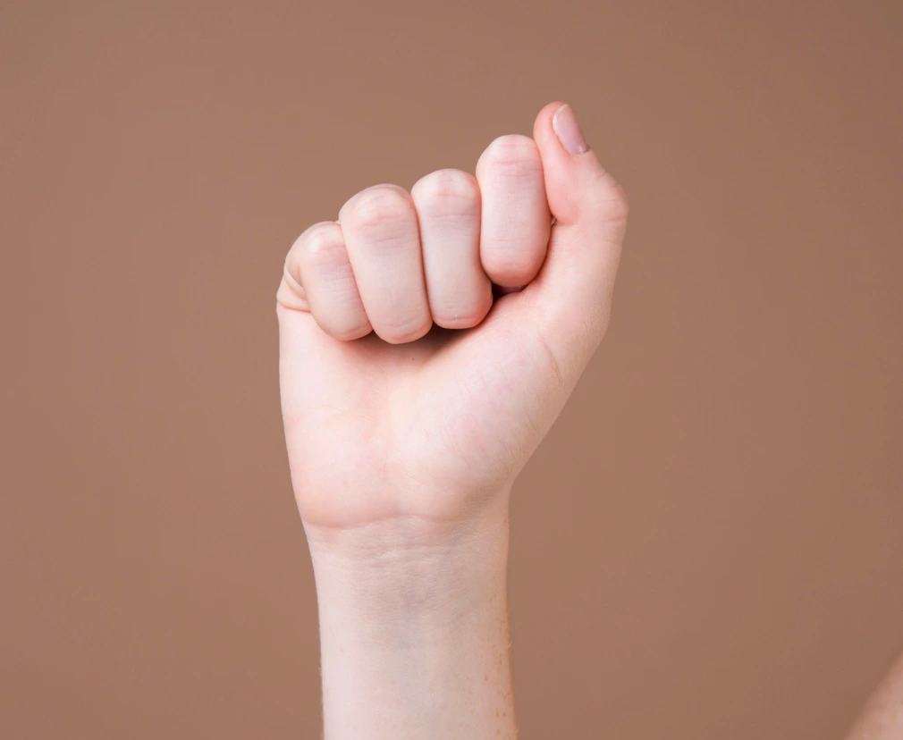 Hand Conditions in Miami Florida: Jersey Finger Banner