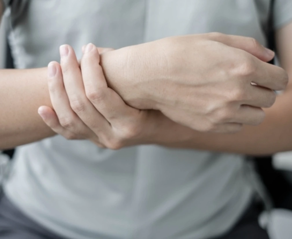 Miami FL Hand Conditions: Lunotriquetral Ligament Injury Banner