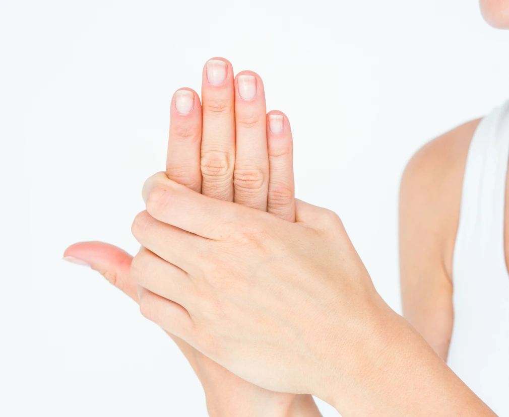 Hand Conditions Miami Florida: Mallet Finger Banner