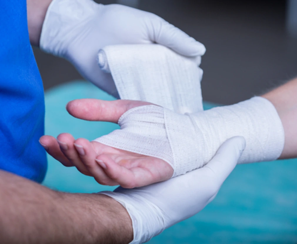 Hand Conditions in Miami Florida: Metacarpal Fractures Banner