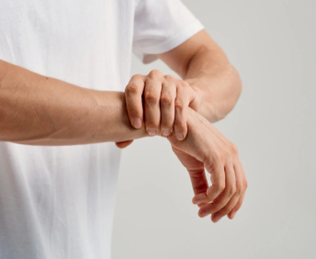 Miami, FL Hand Conditions: Scapholunate Ligament Injury Banner