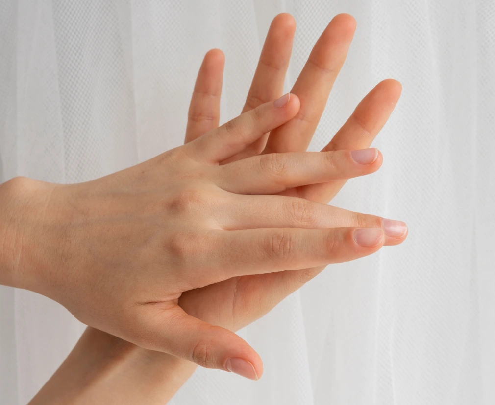 Hand Conditions in Miami Florida: Swan Neck Deformity Banner