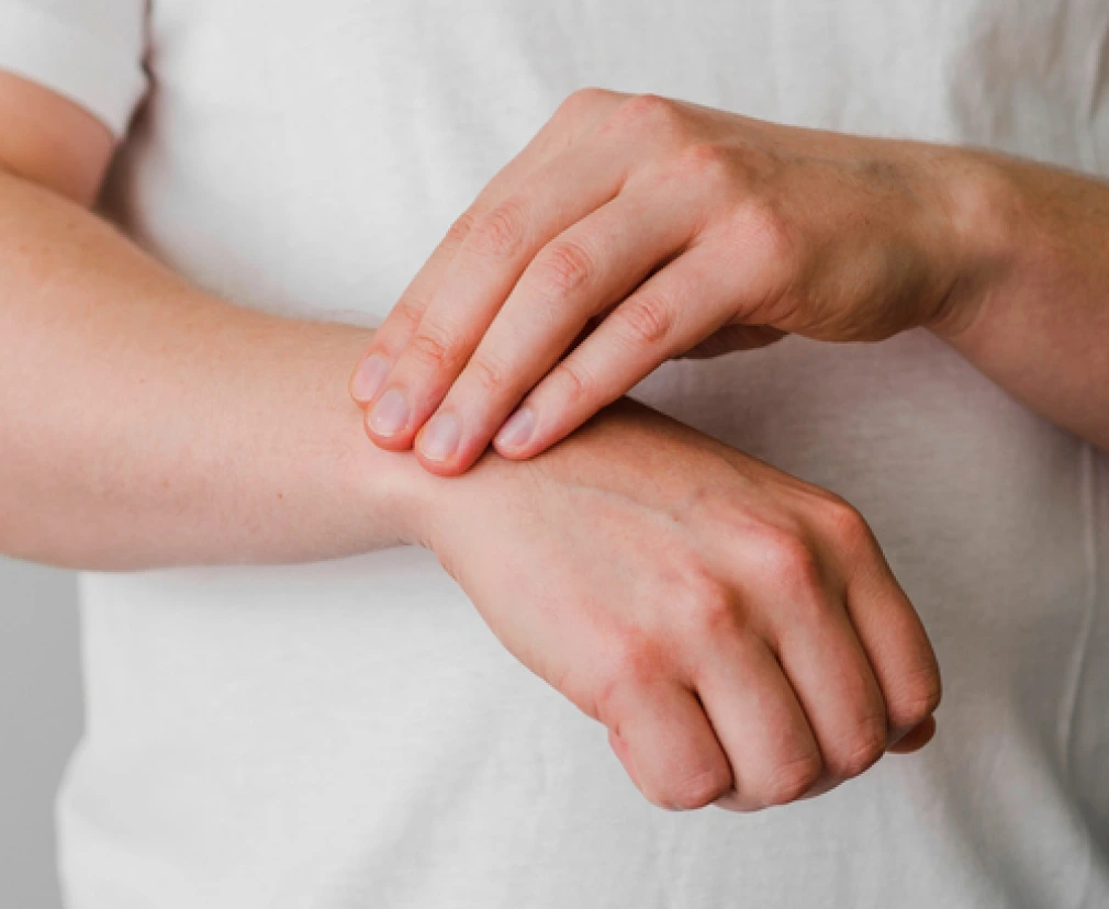 Hand Conditions in Miami, FL: Triangular Fibrocartilage Banner