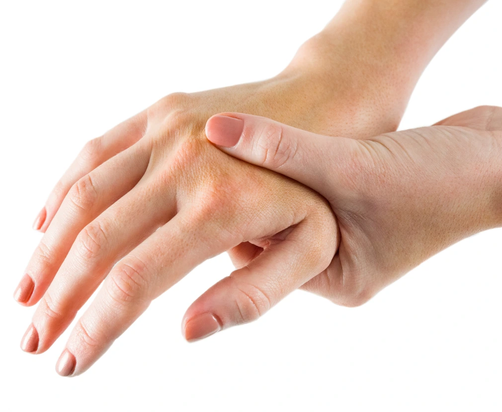 Hand Conditions in Miami Florida: Vascular Malformations Banner