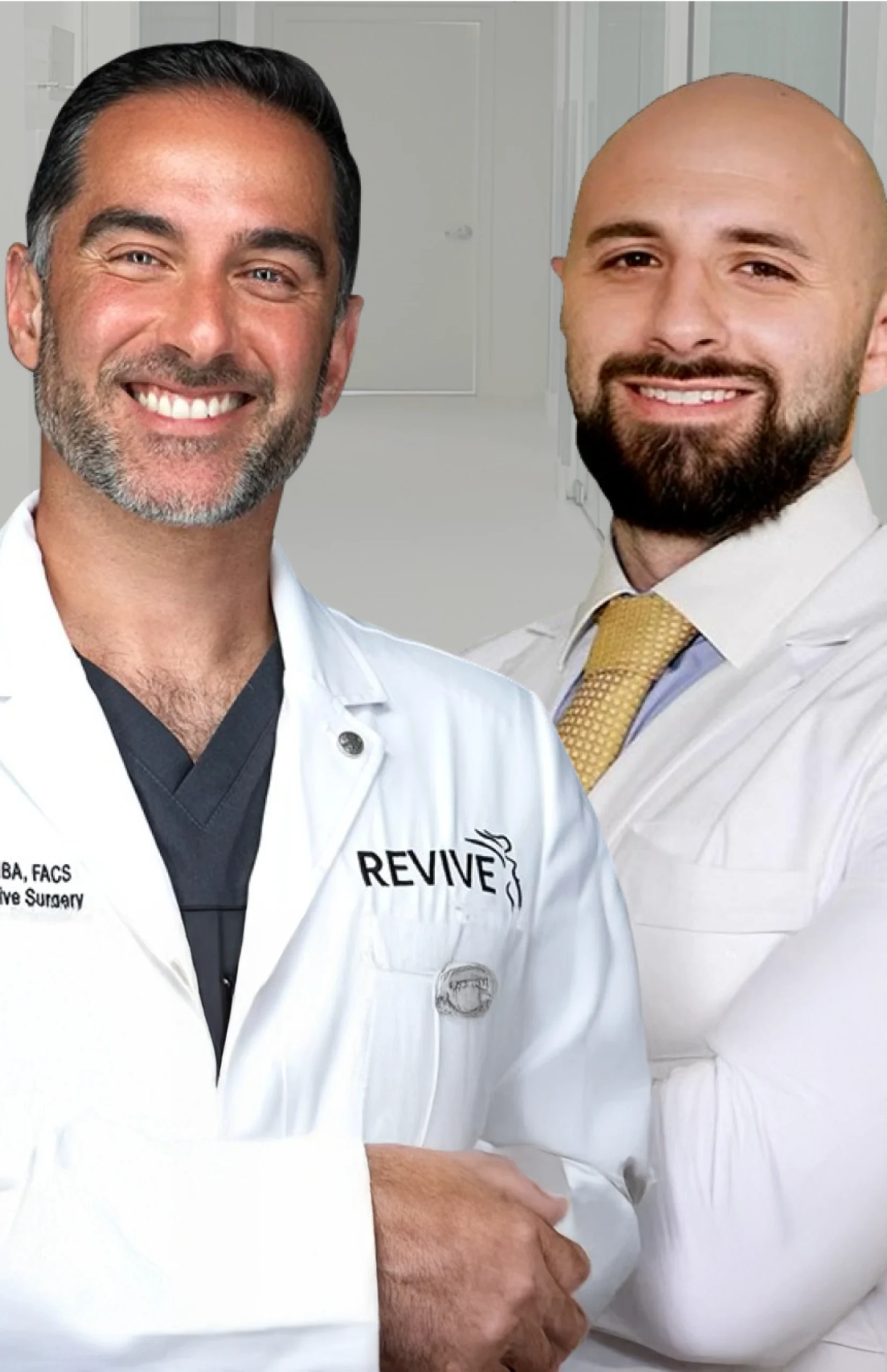 Revive Hand and Foot Institute Is a Top Destination for Chronic Pain Treatment Banner