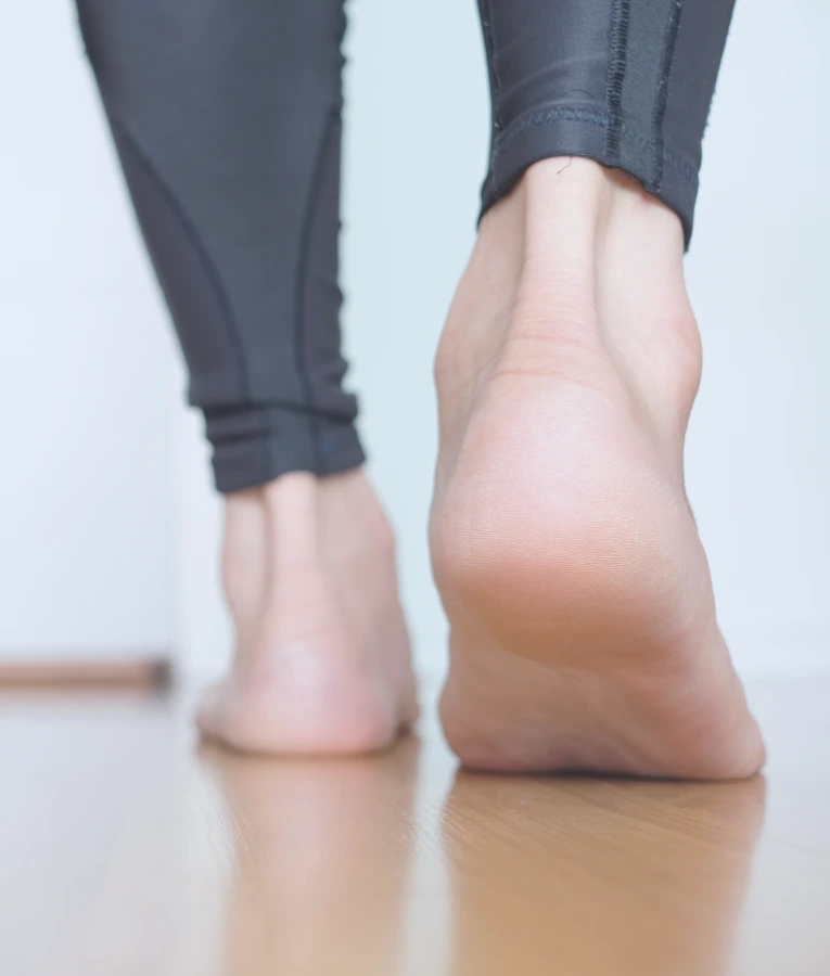 How Long Does Miami FL Heel Pain Relief Recovery Take? Banner