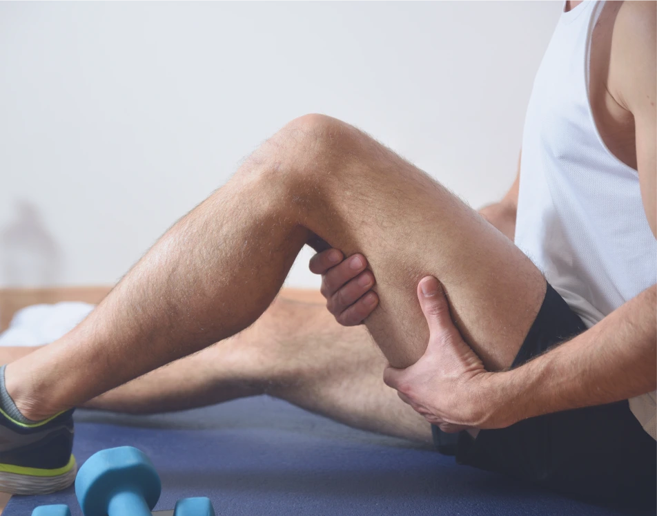 How Long Does Ligament Injury Treatment Miami FL Recovery Usually Take? Banner