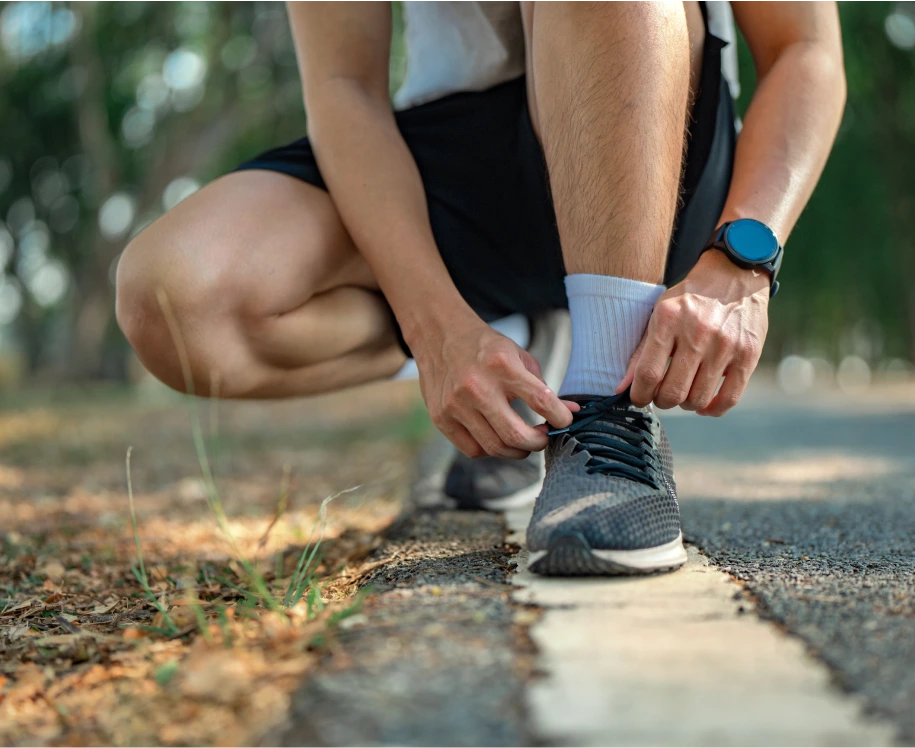 Benefits of Sesamoiditis Treatment Miami, Florida Banner