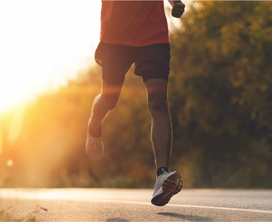 Benefits of Shin Splint Treatment Miami, Florida Banner