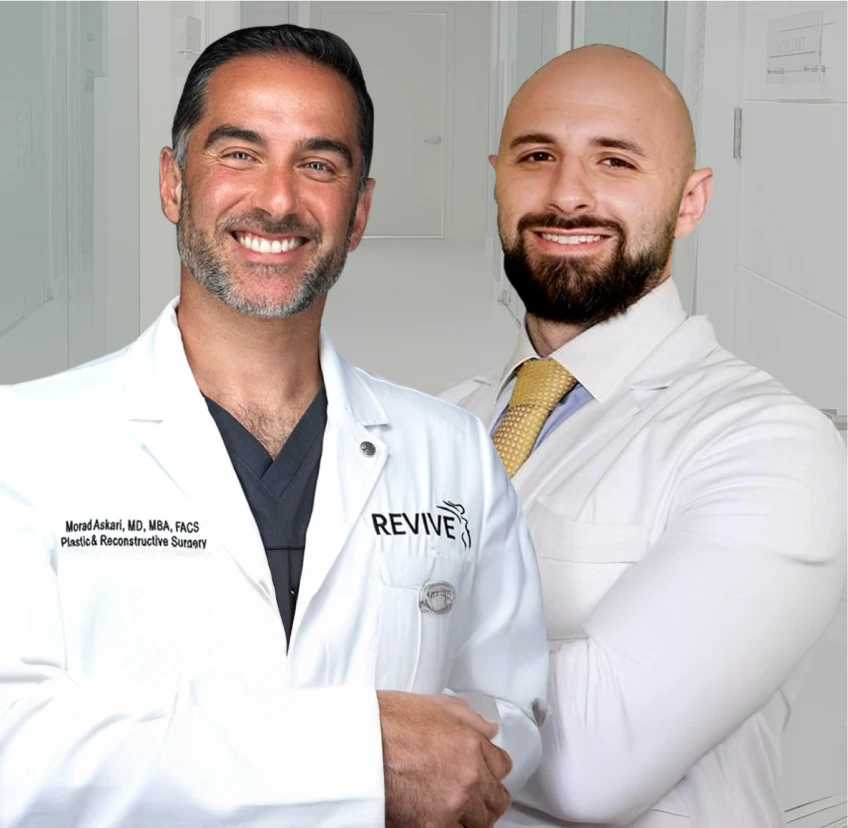 Experience Premier Foot Care at Our Institute Miami FL Banner