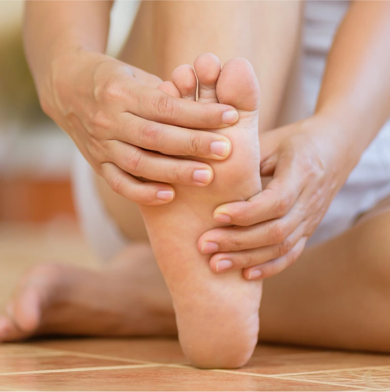 What Is Sesamoiditis Treatment in Miami, FL Banner