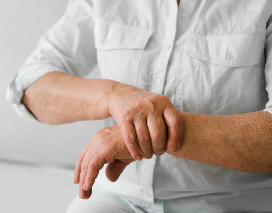 Consultation & Diagnosis Digital Nerve Injuries Treatment in Miami, Florida Banner