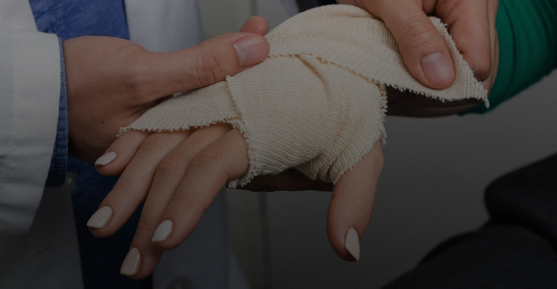 Phalangeal Fractures Treatment in Miami, FL Banner