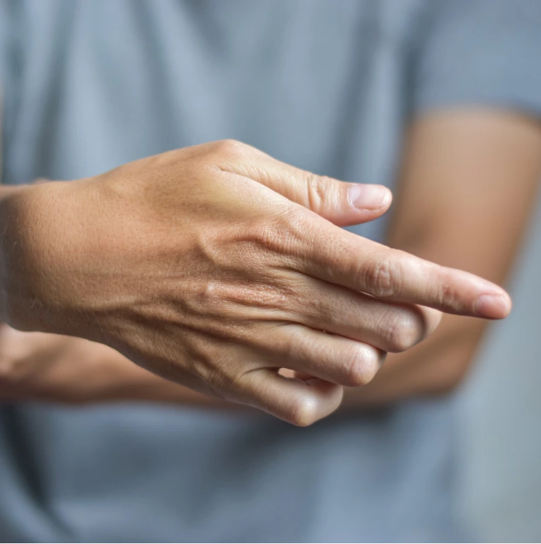 What Is a Digital Nerve Injury Treatment Miami, FL Banner