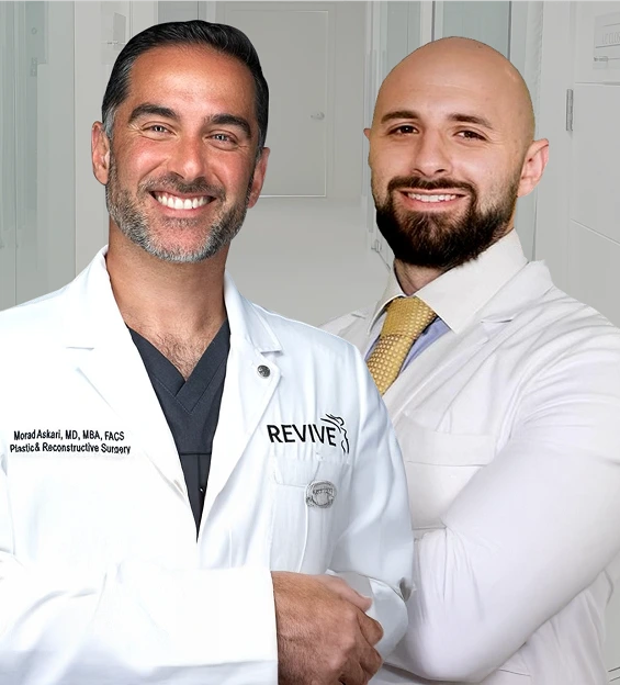 Wound Care Debridement in Miami, FL Banner