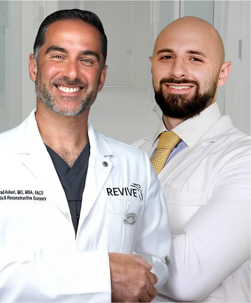 Sclerotherapy Clinic in Miami, FL Banner