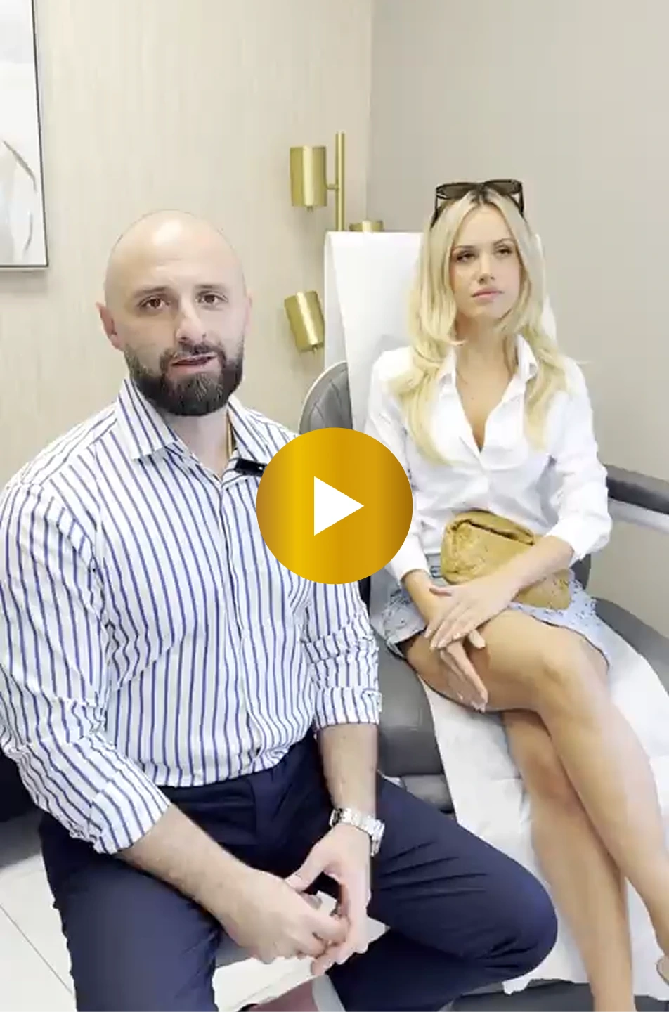 Sclerotherapy Miami, FL Banner