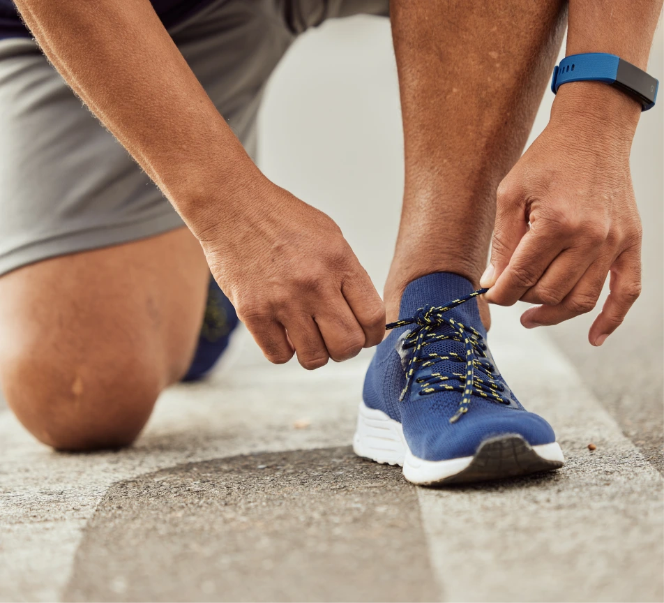 Soundwave Foot Treatment in Miami, FL Banner