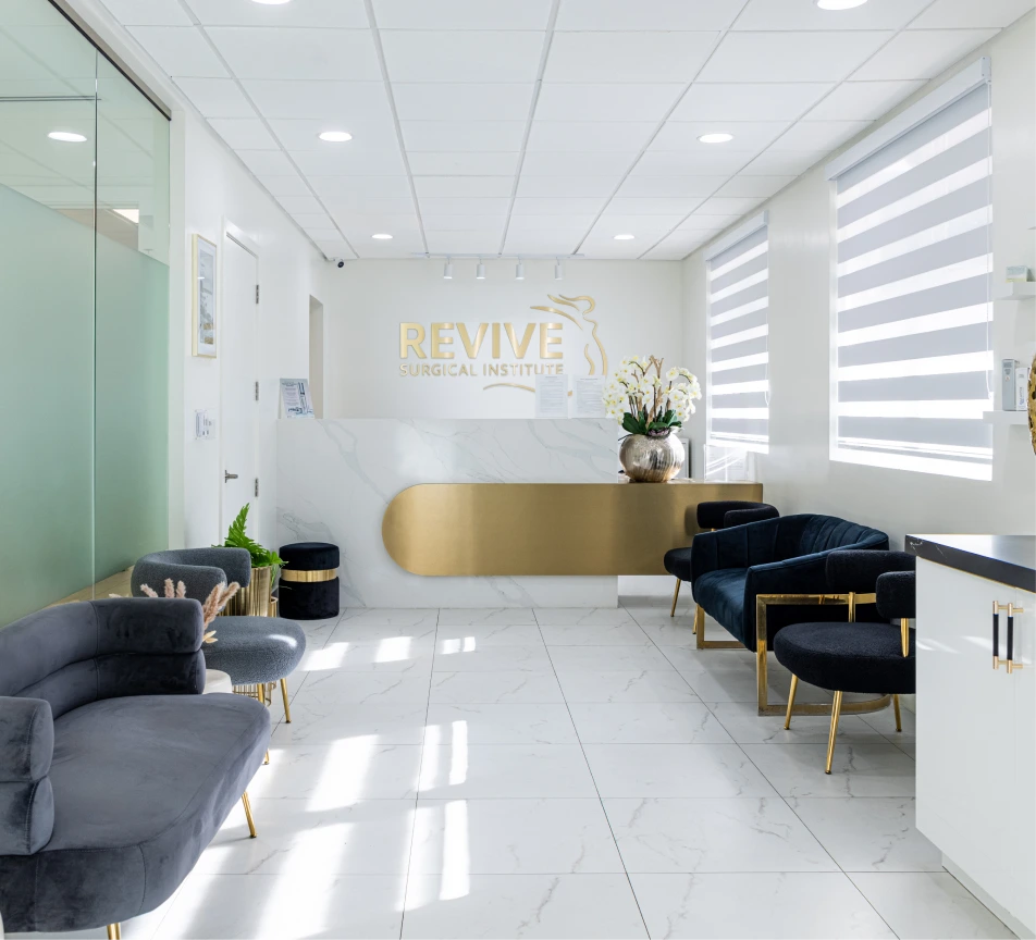 Soundwave Therapy for Feet Miami, FL Banner